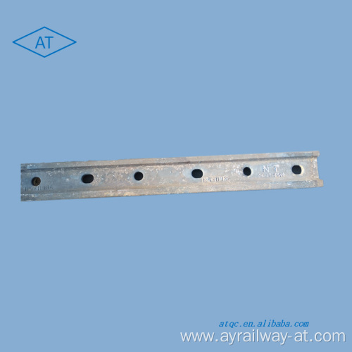 China Arema standard Insulated fish plate Supplier